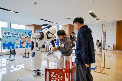 湖北省人力资源和社会保障厅厅长李述永：加强人力资源开发利用 助力支点建设