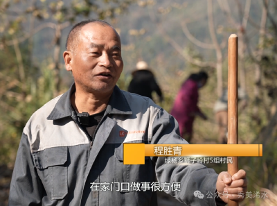 【直击发展一线】村村巧开新“药方”  蹚出特色“生财之道”
