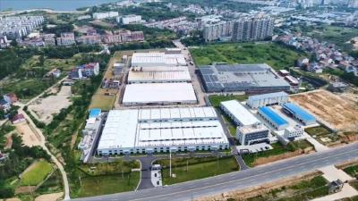 位于红安城西，成功孵化16家！