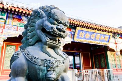 红墙“出圈”，蓝海“出海”，蕲春的她手握何种密码？