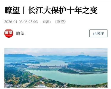 央媒高频关注，湖北多地“出镜”