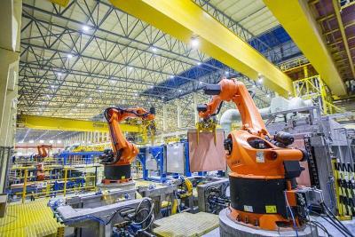 一台车、一座港、一块牌！黄石如何用五年重塑城市竞争力