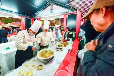 从760亿到1250亿！解码黄石文旅体商融合发展的“四则运算”