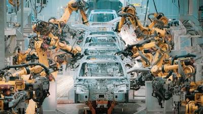 新能源汽车占比首超全国平均水平，武汉实现“油转电”历史跨越