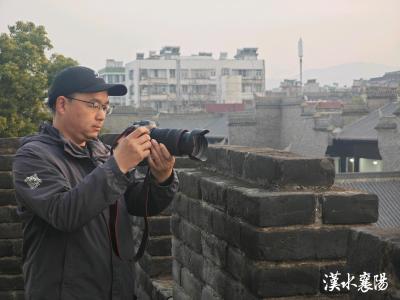 我们用“新”看襄阳