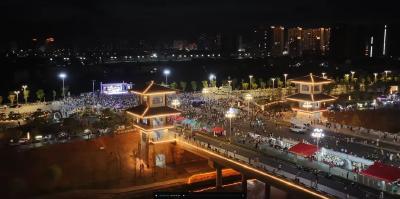 奋力项目建设年 推进四大攻坚行动丨项目筑基、体验焕新，黄梅全域文旅启新程