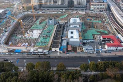 瞧！“数字工匠”这样“智”启百年古巷