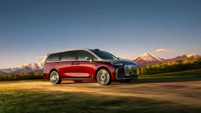 同比大增87%，连年高涨！武汉这家车企在“高端局”闯出第一