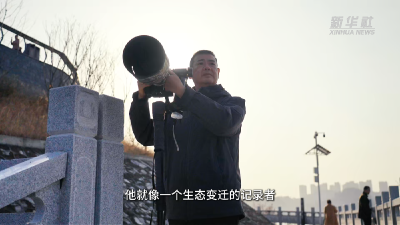 长江大保护十周年｜原来你是这样的宜昌