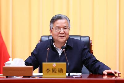 省政府就《政府工作报告》征求省政协意见