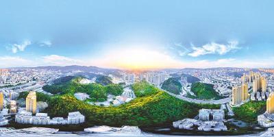 十堰奋进鄂西新征程