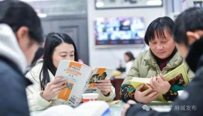 麻城毕红平入选“中国好人榜”！