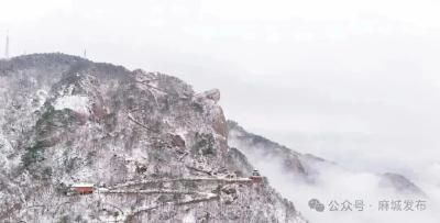 【非凡“十四五” 聚力建支点】5A为核领全域 麻城文旅绽芳华