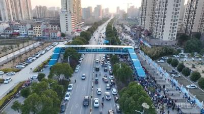 非凡“十四五” 聚力建支点 | 县住建局：实干绘就民生底色 匠心点亮幸福图景