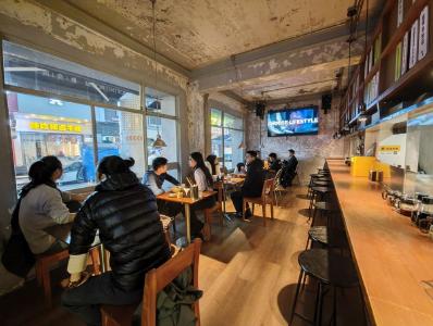 解码人文经济新动能｜圈粉！老地标留住“新”面孔