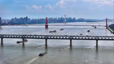 一线观｜这“五大关系”，总书记在湖北讲，实际也是对全国讲