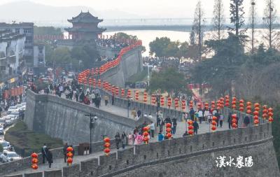 襄阳又被表白了！