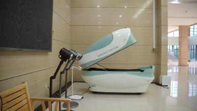 新春第一会，蕲春亮出“创新武器”