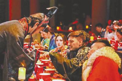 “亚洲桅杆”重启在即 “江汉揽胜”邀您入画