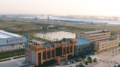 【非凡“十四五” 聚力建支点】浠水，加速！