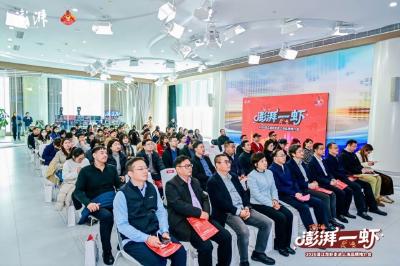 读懂城市｜从0到900亿，一只小龙虾如何叩开潜江产业大门