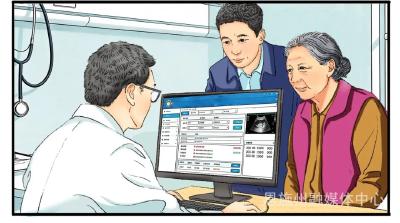 一家三代5年时光，藏着恩施最暖答卷