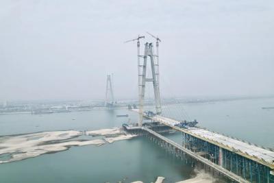 乡村蝶变满目新——春节归乡感受沃野田畴中的日新月异