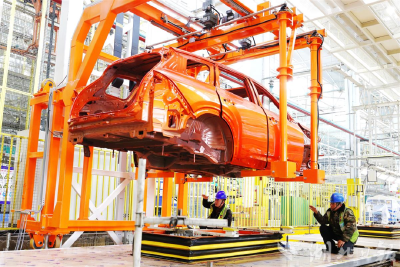 湖北新春第一会，释放7大重磅信号