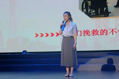 典说“十四五”⑨｜黄州绘就精神文明建设新画卷