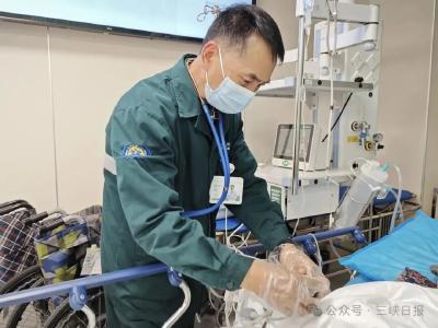 昨夜，宜昌这群人的朋友圈“缺席”