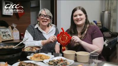 寻“福”江城：他们从这里，读懂了中国年