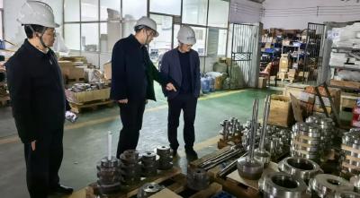 红安新能源新材料产业链：硕果满枝启新程 精准发力攀新高