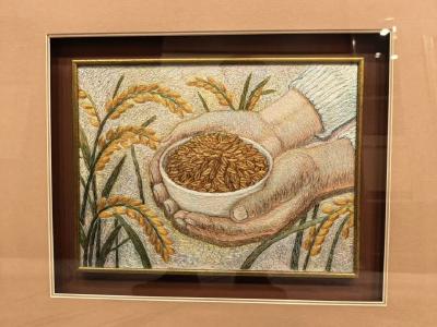 这只“金饭碗”，从荆州送到联合国