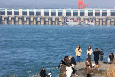 爆火的宜昌“小青岛”，前身是什么？