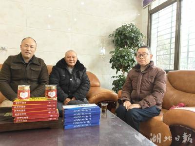 暖心！爱心企业元宵佳节慰问援老抗美老兵郑顺南