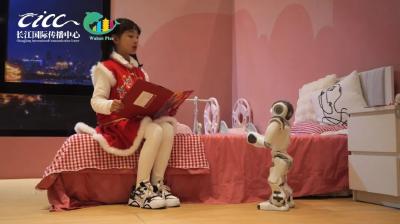 全国两会启幕，在汉外国友人原来关注的是这些科技惊喜！