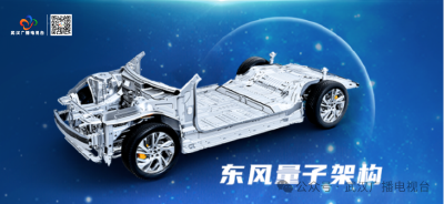 一家中国车企，这样改写全球汽车合作剧本