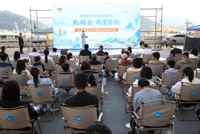 百年老码头何以成为人气聚集地？