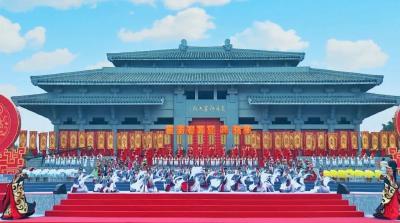 为什么是随州？