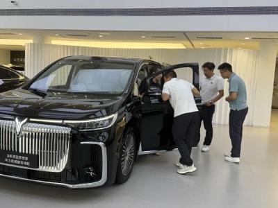 申请近16万份！汽车以旧换新热度不减