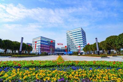 黄石：从“智慧城市”到“AI城市”