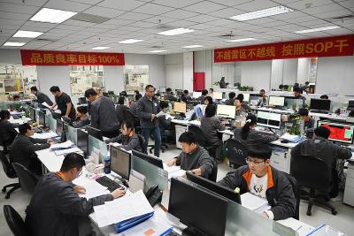 招商引资的“黄石答案”：为何企业来了就不想走！