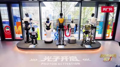 数读中国开局新活力︱看看带动3万亿GDP的“数字引擎”有多强！