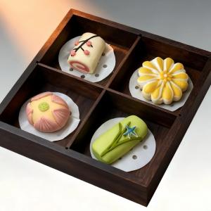 “4个馒头”，为啥卖出了30000元？