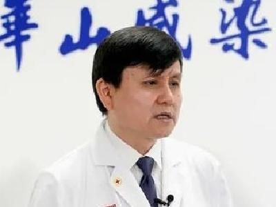 警惕“沉默性缺氧”！张文宏最新发声