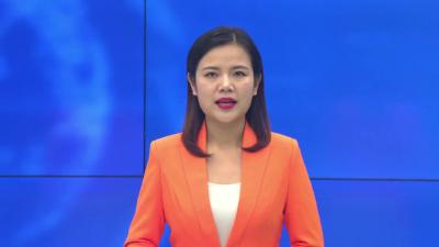 送春联  迎新年  文化助力乡村振兴