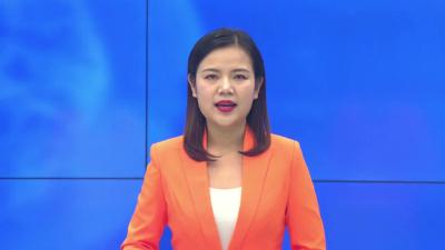 邹松明、黄艳红到小悟乡调研