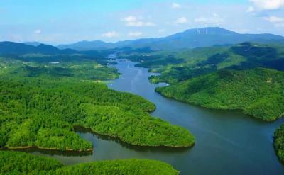 孝昌：河湖焕新颜 清水润民心