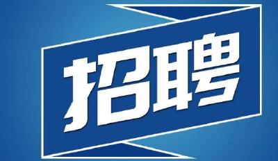 “职”等你来！正月初九，孝昌县2023年“春风行动”大型招聘会开启~