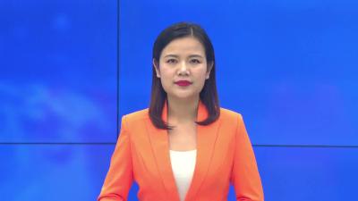 县纪委监委机关举办业务“大比武”活动